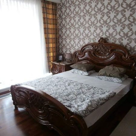 Apartman Deluxe バンスカー・ビストリツァ エクステリア 写真