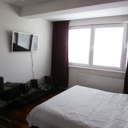 Apartman Deluxe バンスカー・ビストリツァ エクステリア 写真