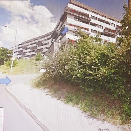 Apartman Deluxe バンスカー・ビストリツァ エクステリア 写真