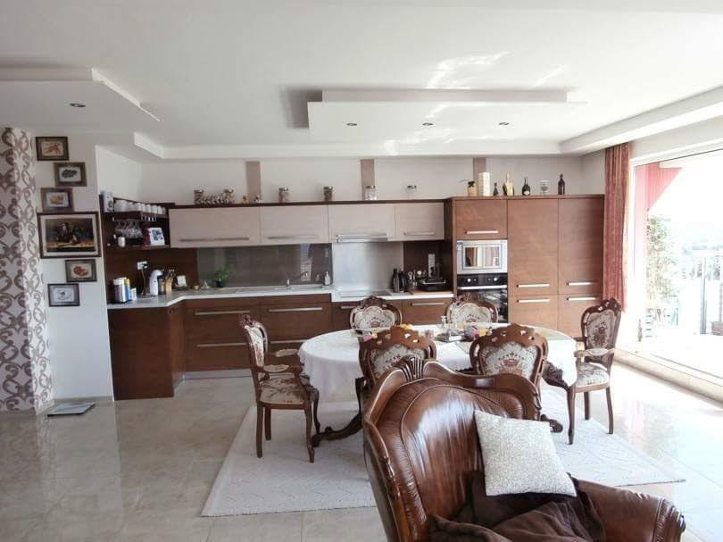 Apartman Deluxe バンスカー・ビストリツァ エクステリア 写真