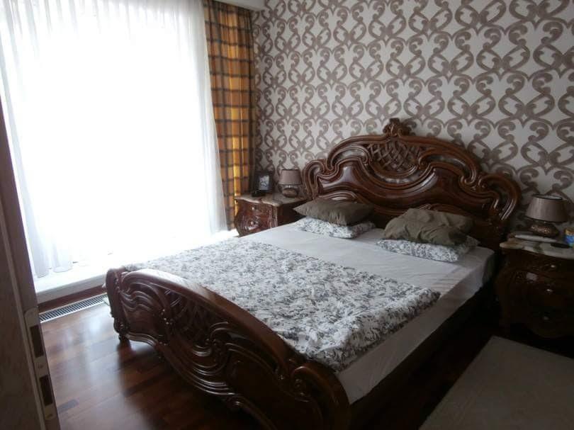 Apartman Deluxe バンスカー・ビストリツァ エクステリア 写真