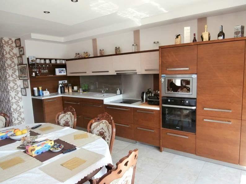 Apartman Deluxe バンスカー・ビストリツァ エクステリア 写真